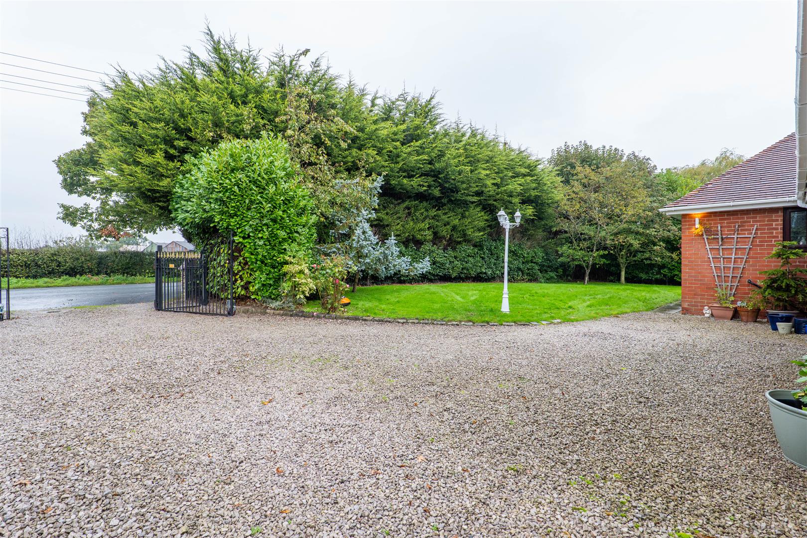 Southport Road, Eccleston, Chorley
